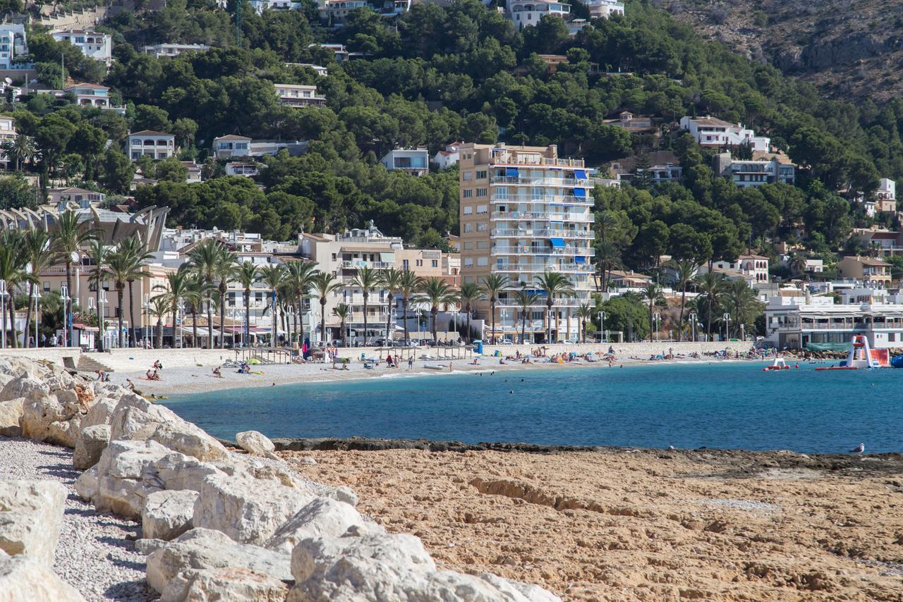 Victoria Port Jávea Extérieur photo